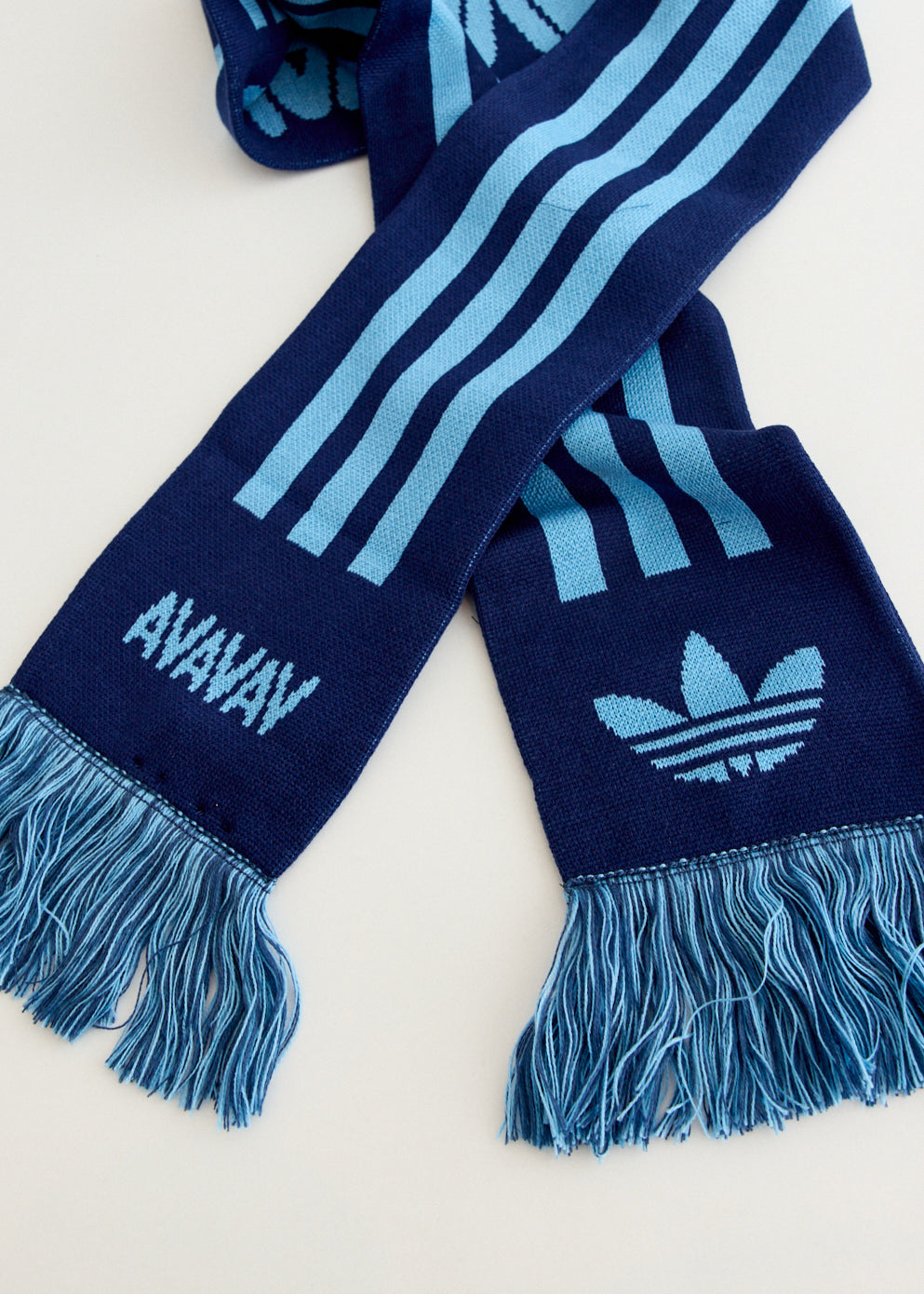 x Avavav Souvenir Fan Scarf