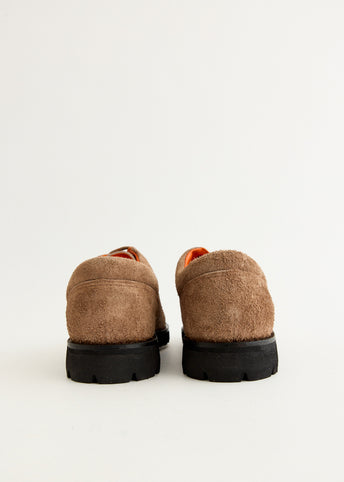 Thiers Jannu Noire-Vel Shoes