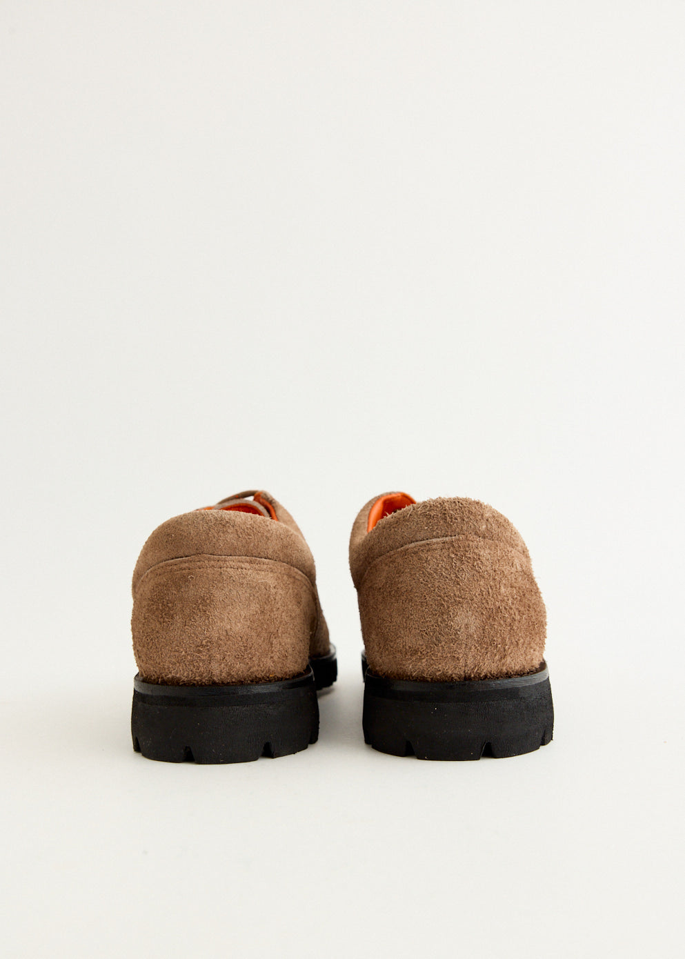 Thiers Jannu Noire-Vel Shoes