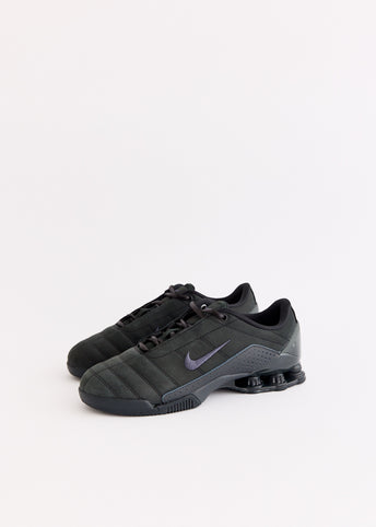 Women's Total 90 Shox Magia 'Black' Sneakers