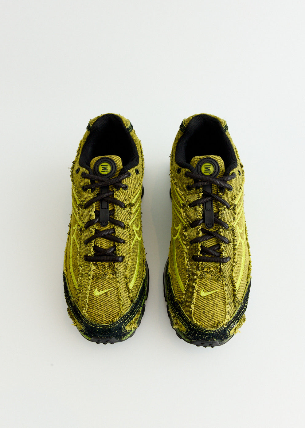 Shox Ride 2 PRM 'Bright Cactus' Sneakers