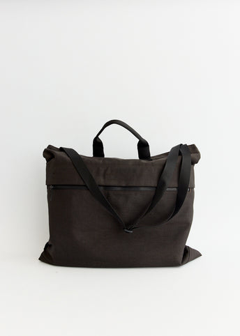 Resin Treated Cordura Tote Bag