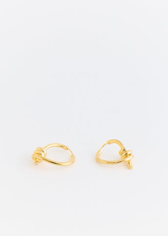 Freedom To Imagine II Earrings