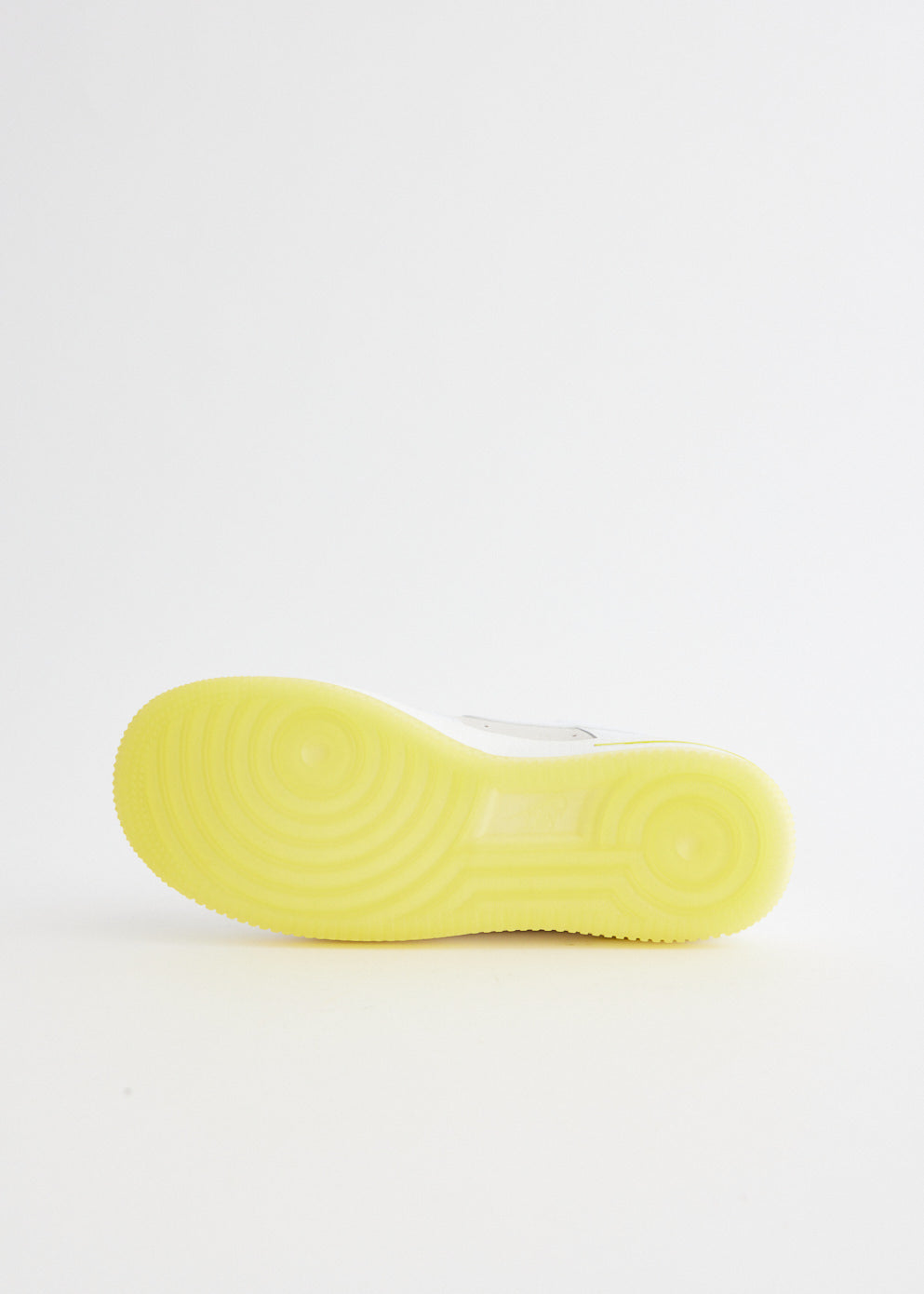 Women's Air Force 1 '07 Low 'White Multicolour' Sneakers