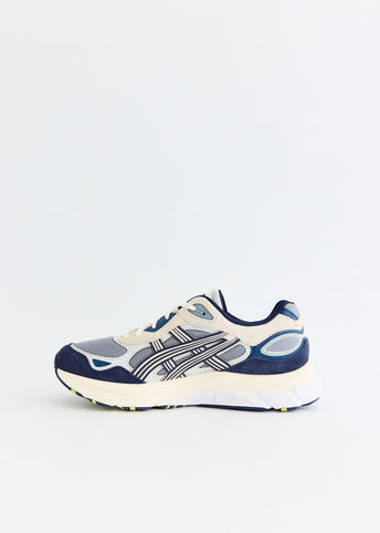 GEL-NYC 2.0 'Gravel Cream' Sneakers