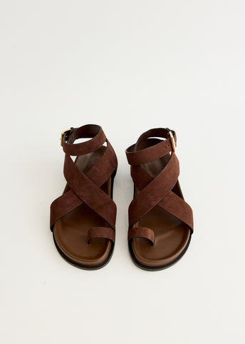 Jalen Sandals