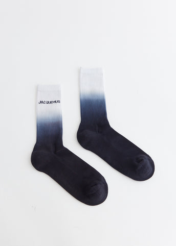Les Chaussettes Moisson Socks