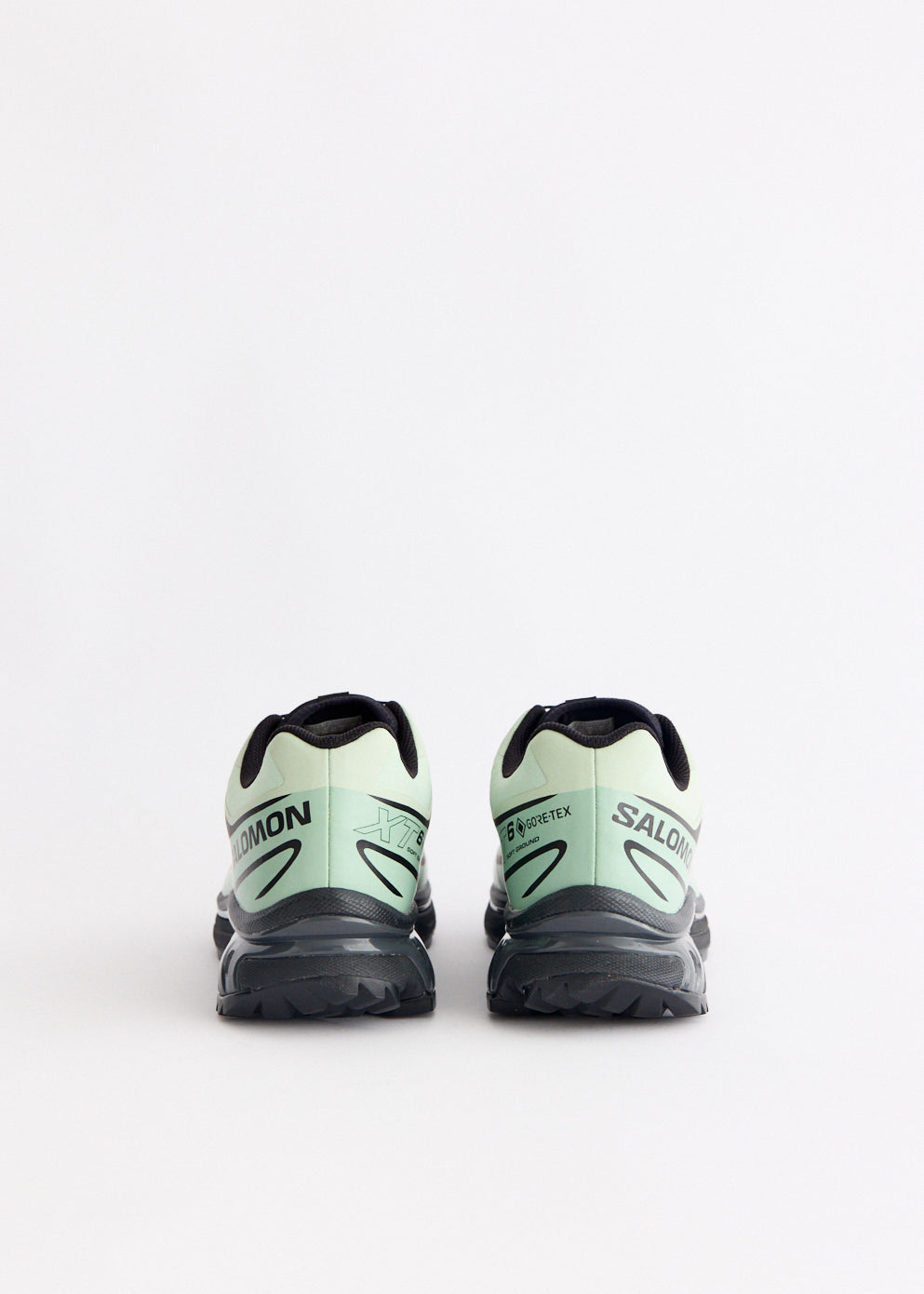 XT-6 GORE-TEX 'Sea Foam' Sneakers