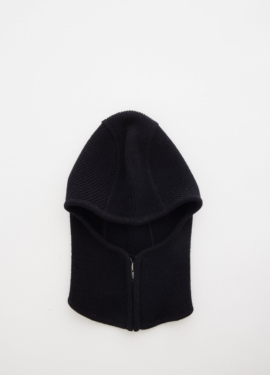 帽子その他 NOMANUAL C.S.L WOOL KNIT BALACLAVA SA151 NOMANUAL C.S.L WOOL KNIT BALACLAVA SA151 (NOMANUAL/帽子