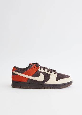 Dunk Low 'Red Panda' Sneakers