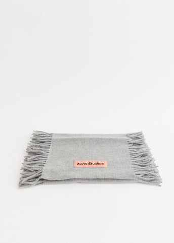 Canada Cancan Scarf
