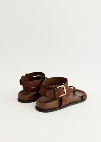 Jalen Sandals