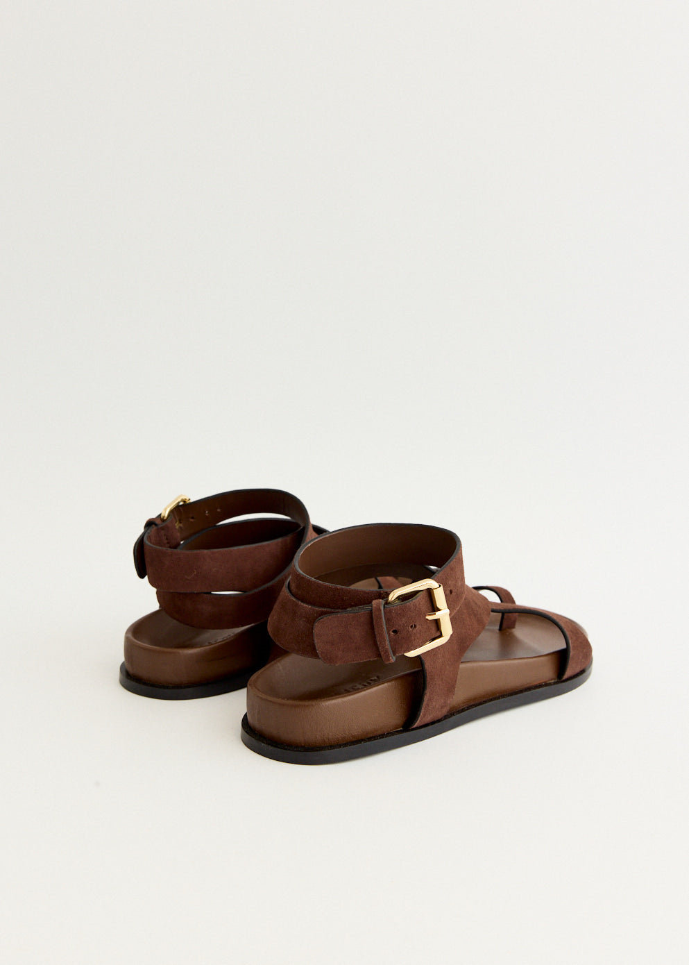 Jalen Sandals