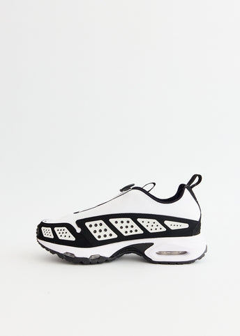 Women's Air Max SNDR 'White Black' Sneakers
