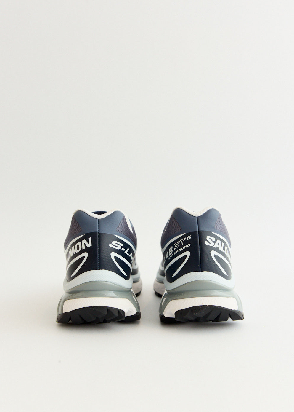 XT-6 'Grisaille' Sneakers
