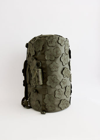 x Cecilie Bahnsen Anna Base Camp Duffel Bag