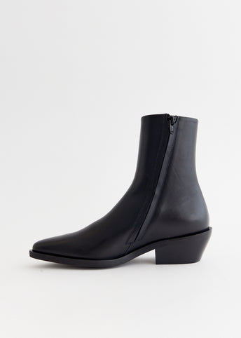 Hudson Boots