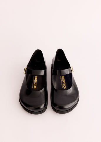 Mantova Droplet Buckle