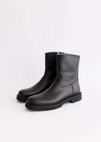 Moto Boot
