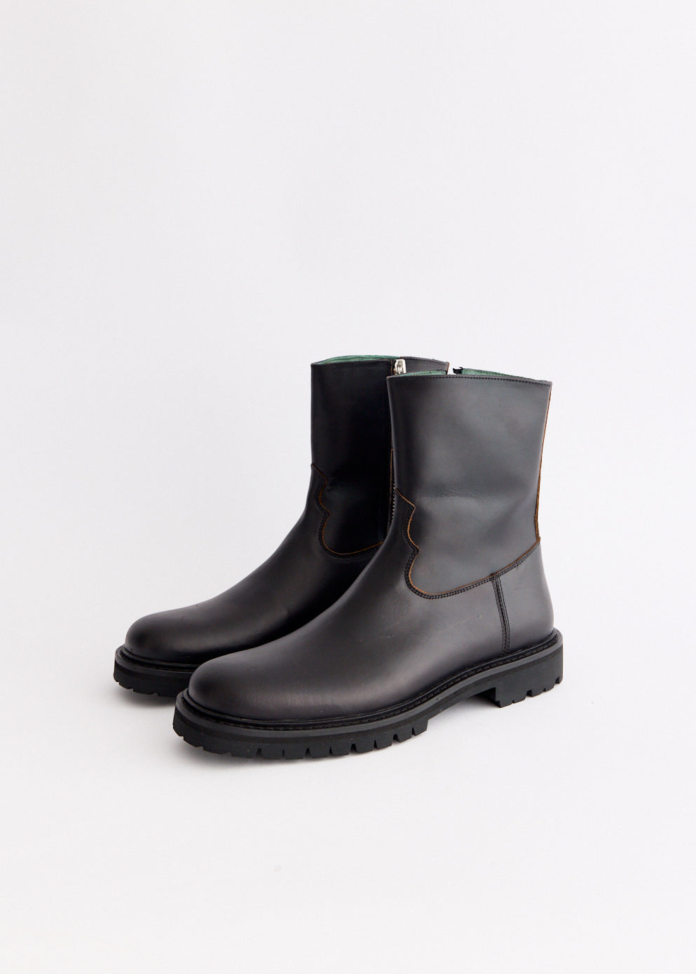 Moto Boot
