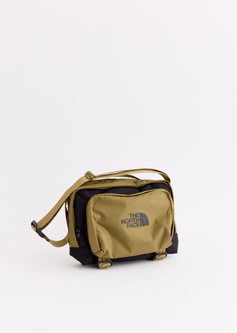 City Shoulder Bag AP