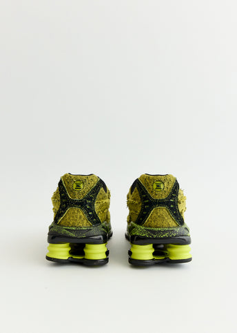 Shox Ride 2 PRM 'Bright Cactus' Sneakers