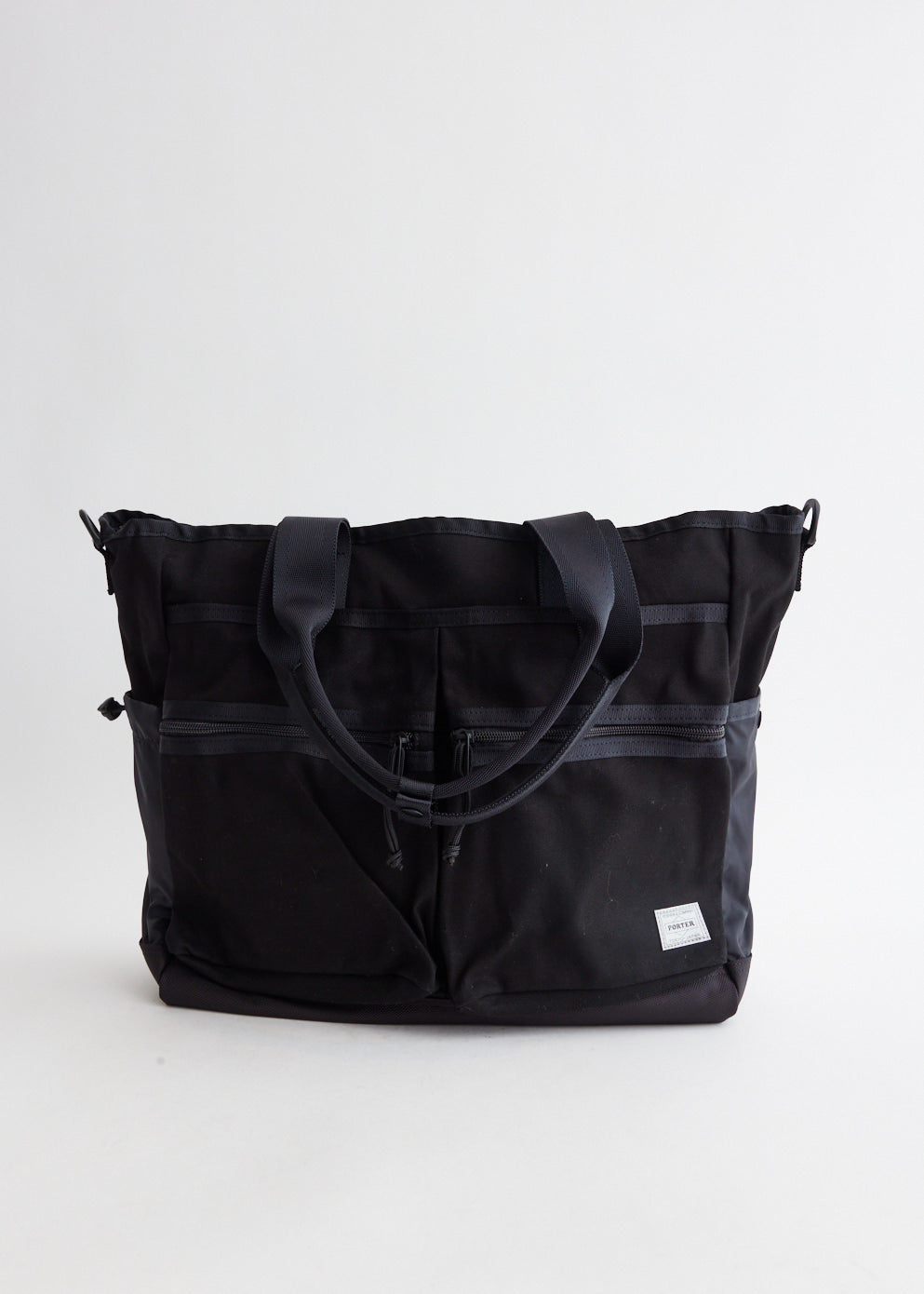 Switch Two-Way Tote Bag