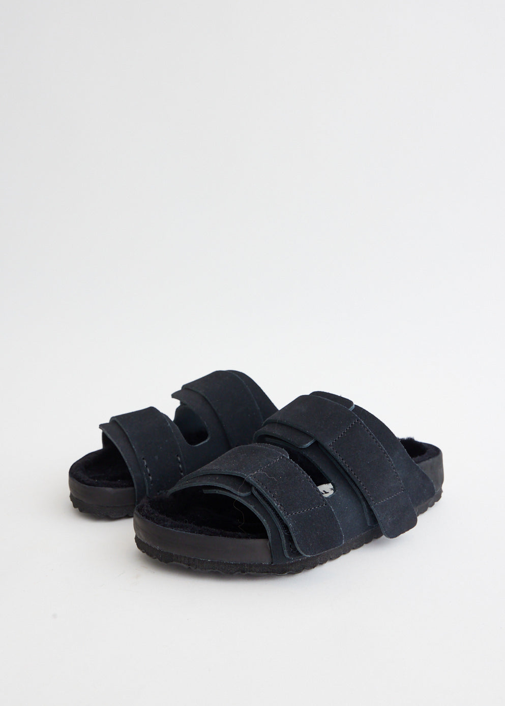 x Tekla Uji Regular Sandals