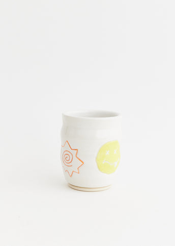 Flash Sheet - Incising Cup