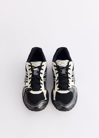 Gel-Kayano 14 'Black Cream' Sneakers