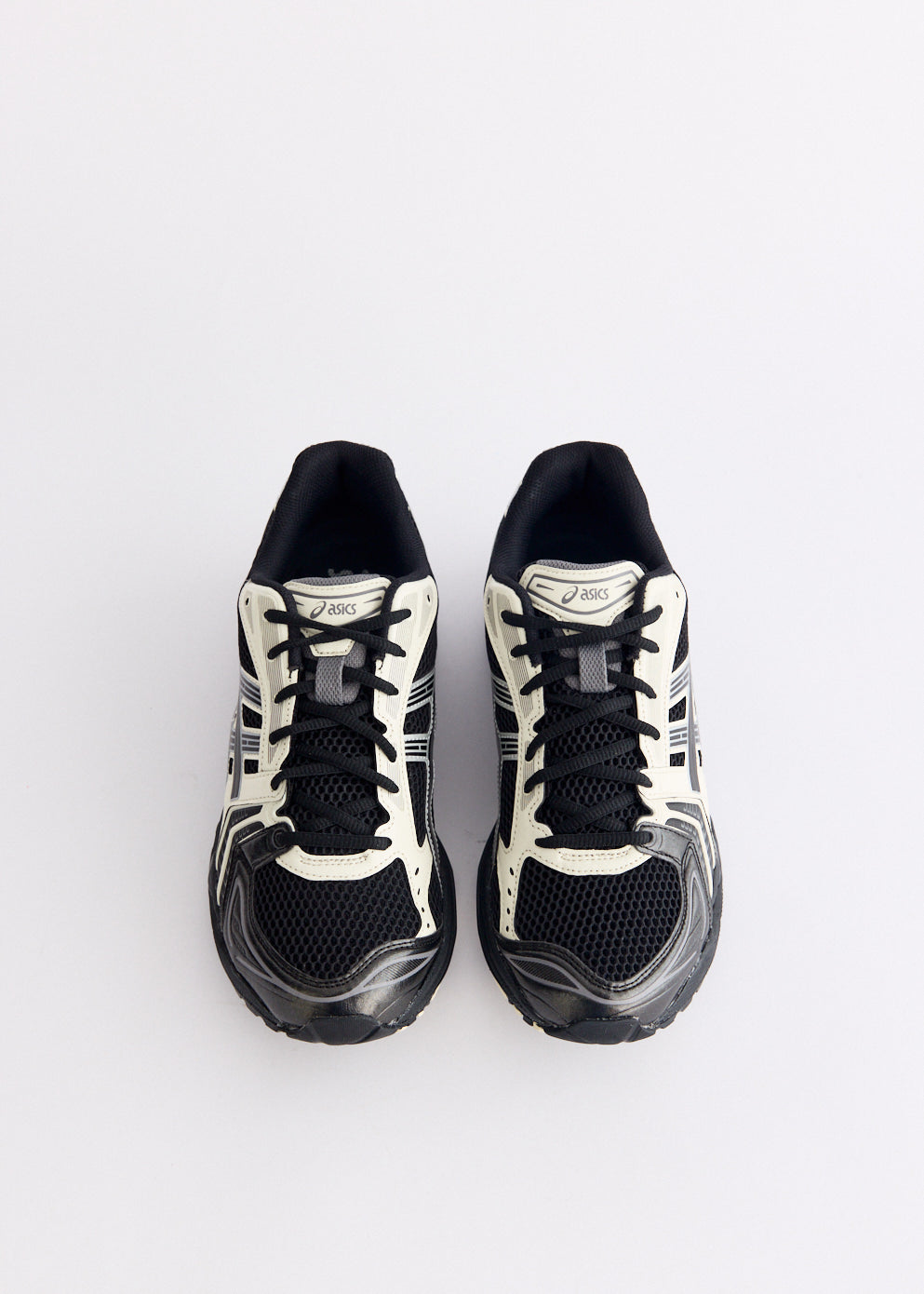 Gel-Kayano 14 'Black Cream' Sneakers