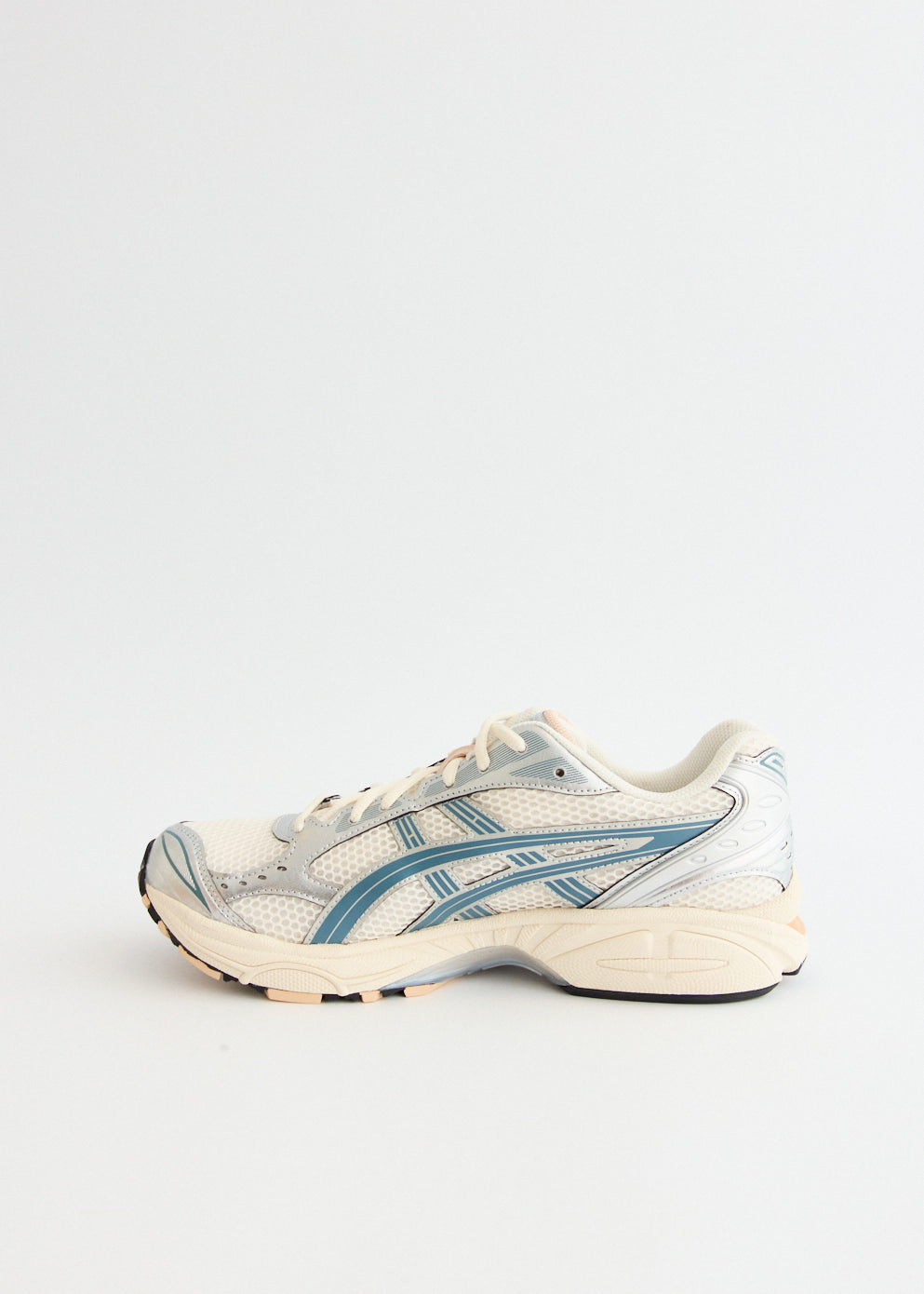 Gel-Kayano 14 'Cream Ironclad' Sneakers