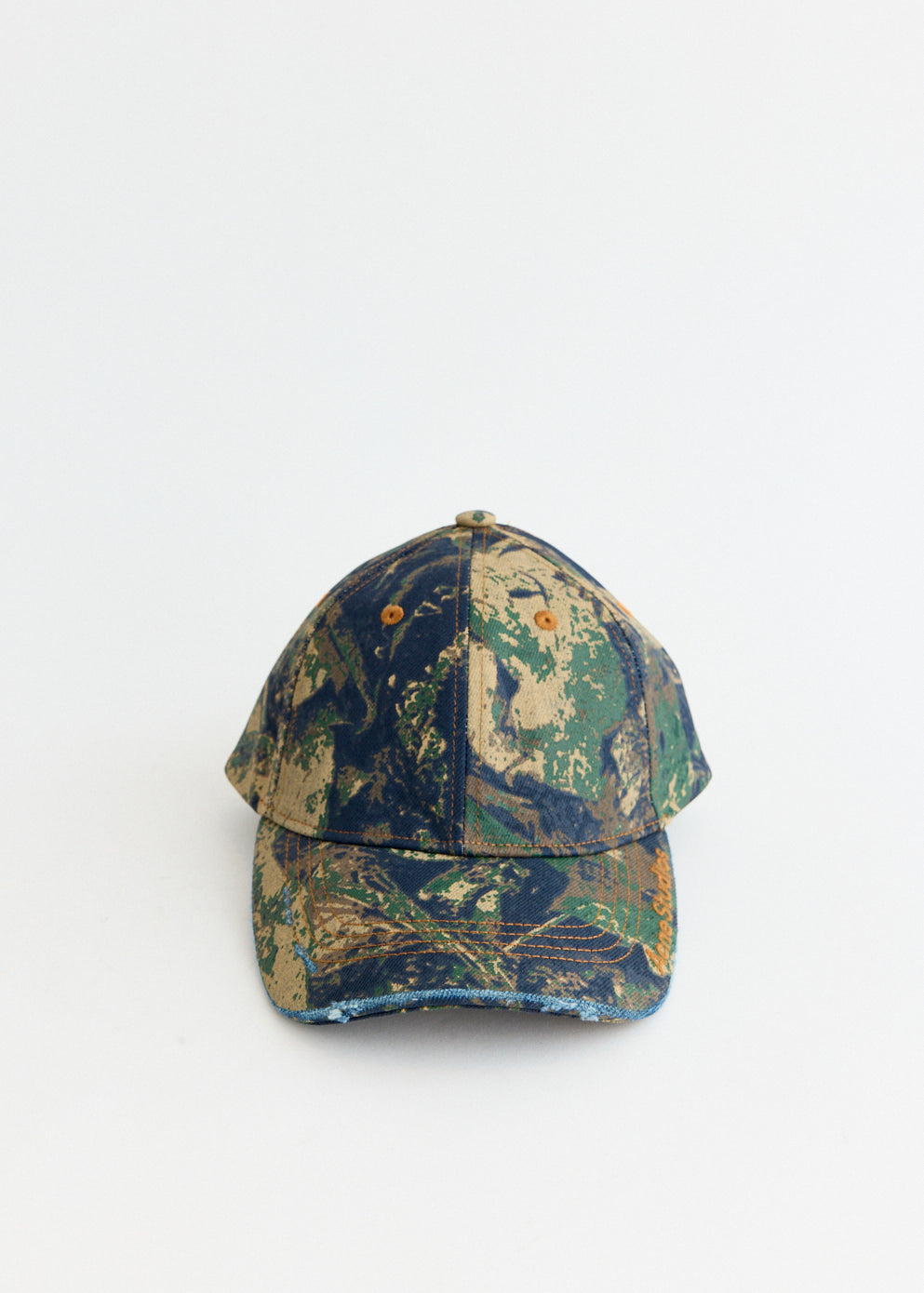 Acne Studios - Carliy Mossy Oak Hat - Hats,Specials : American Fashion Style Bags On Sale Acne Studios - Carliy Mossy Oak Hat - Hats,Specials : American Fashion Style Bags On Sale