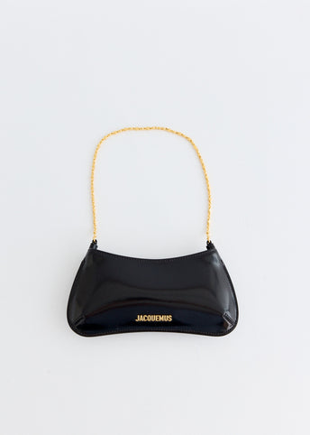 Le Petit Bisou Chaine Bag