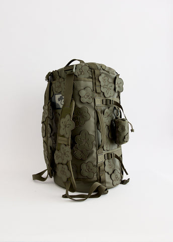 x Cecilie Bahnsen Anna Base Camp Duffel Bag