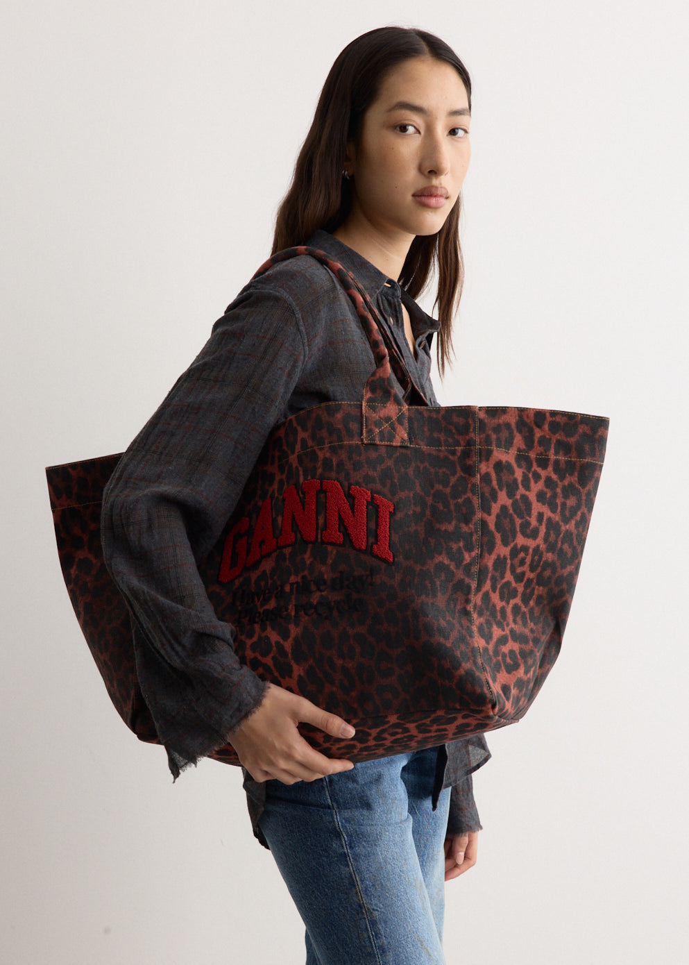 Shopper XXL Bag