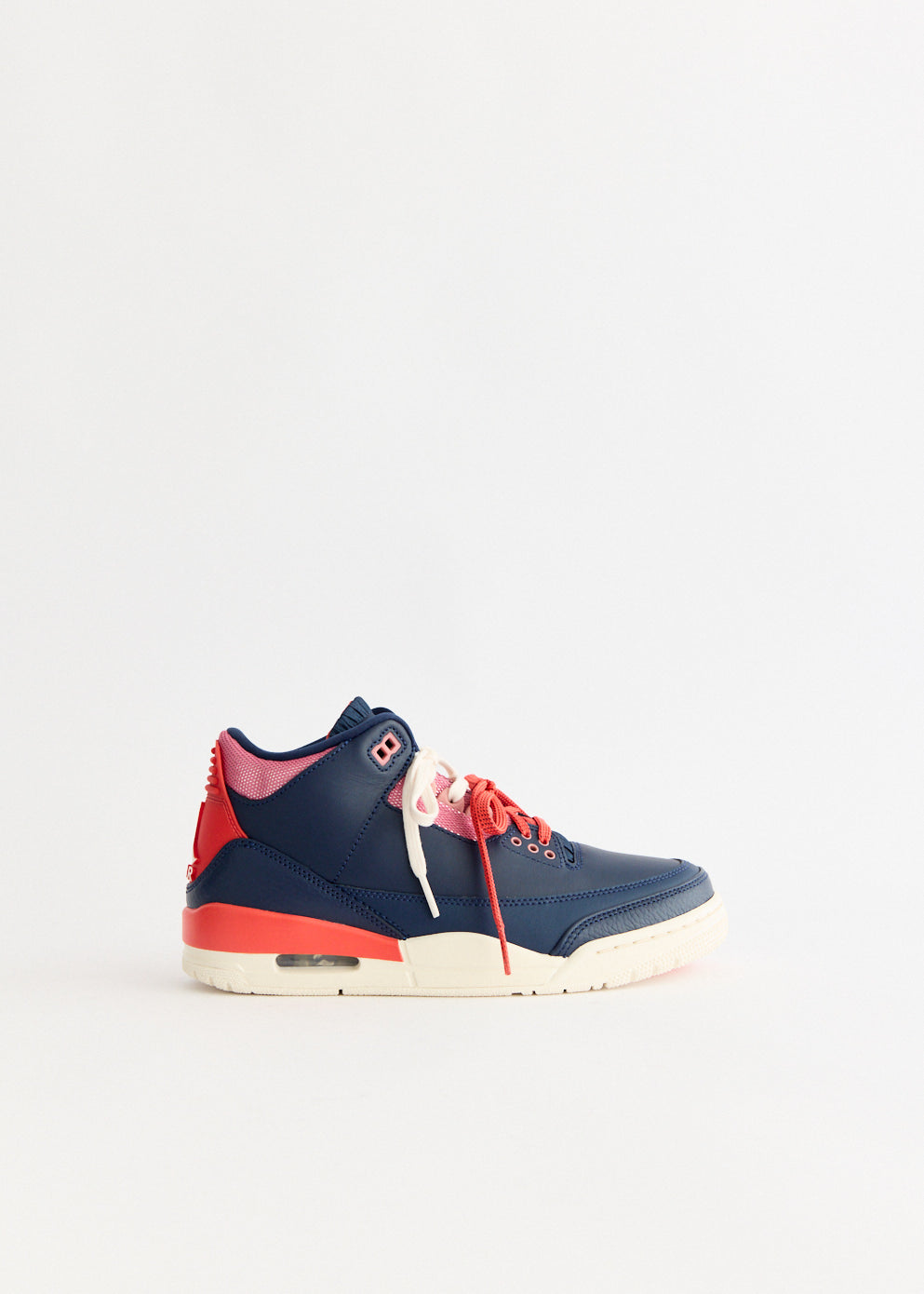 Women's Air Jordan 3 Retro 'Sports Renaissance' Sneakers