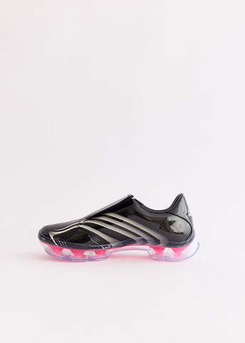 Women's F50 Adiframe 'Black' Sneakers