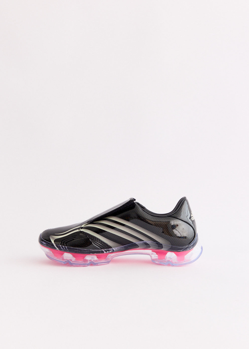 Women's F50 Adiframe 'Black' Sneakers