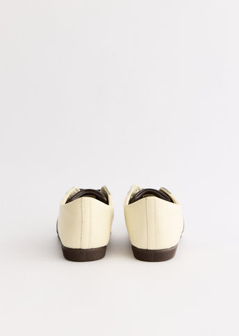 Japan Lux Women's 'Beige' Sneakers