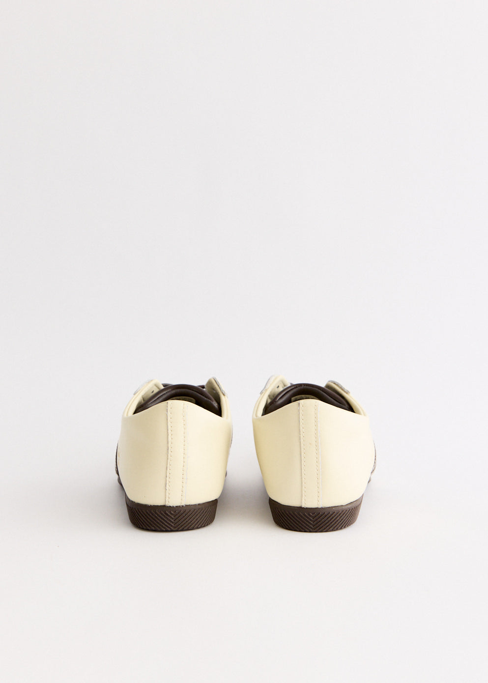 Japan Lux Women's 'Beige' Sneakers