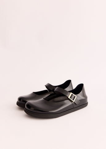 Mantova Droplet Buckle