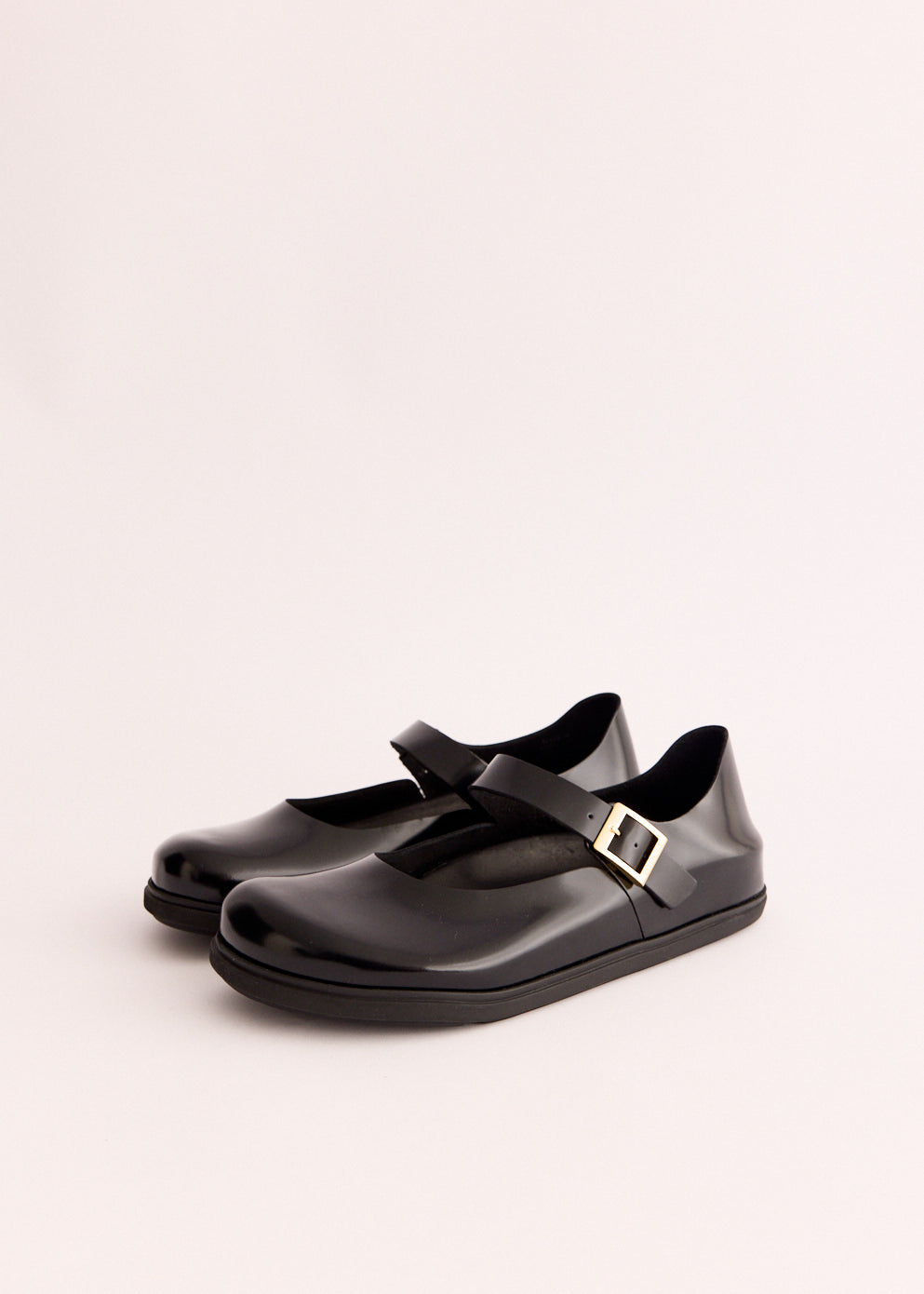 Mantova Droplet Buckle