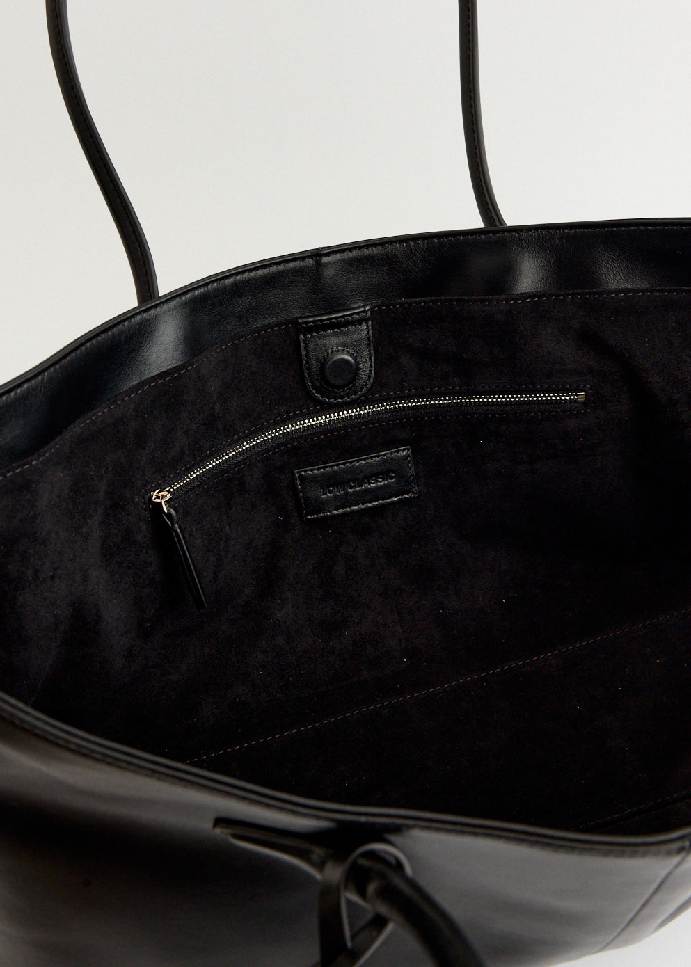 Haricot Mini Bag