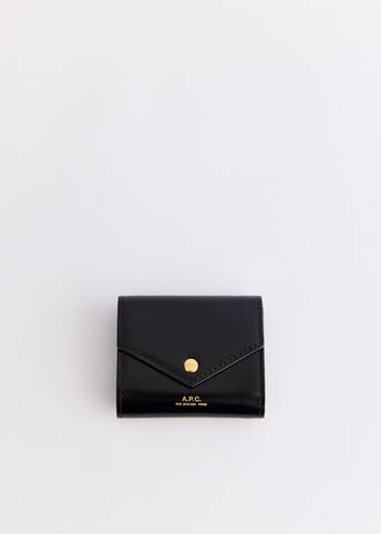 Porte-Monnaie Envelope Purse