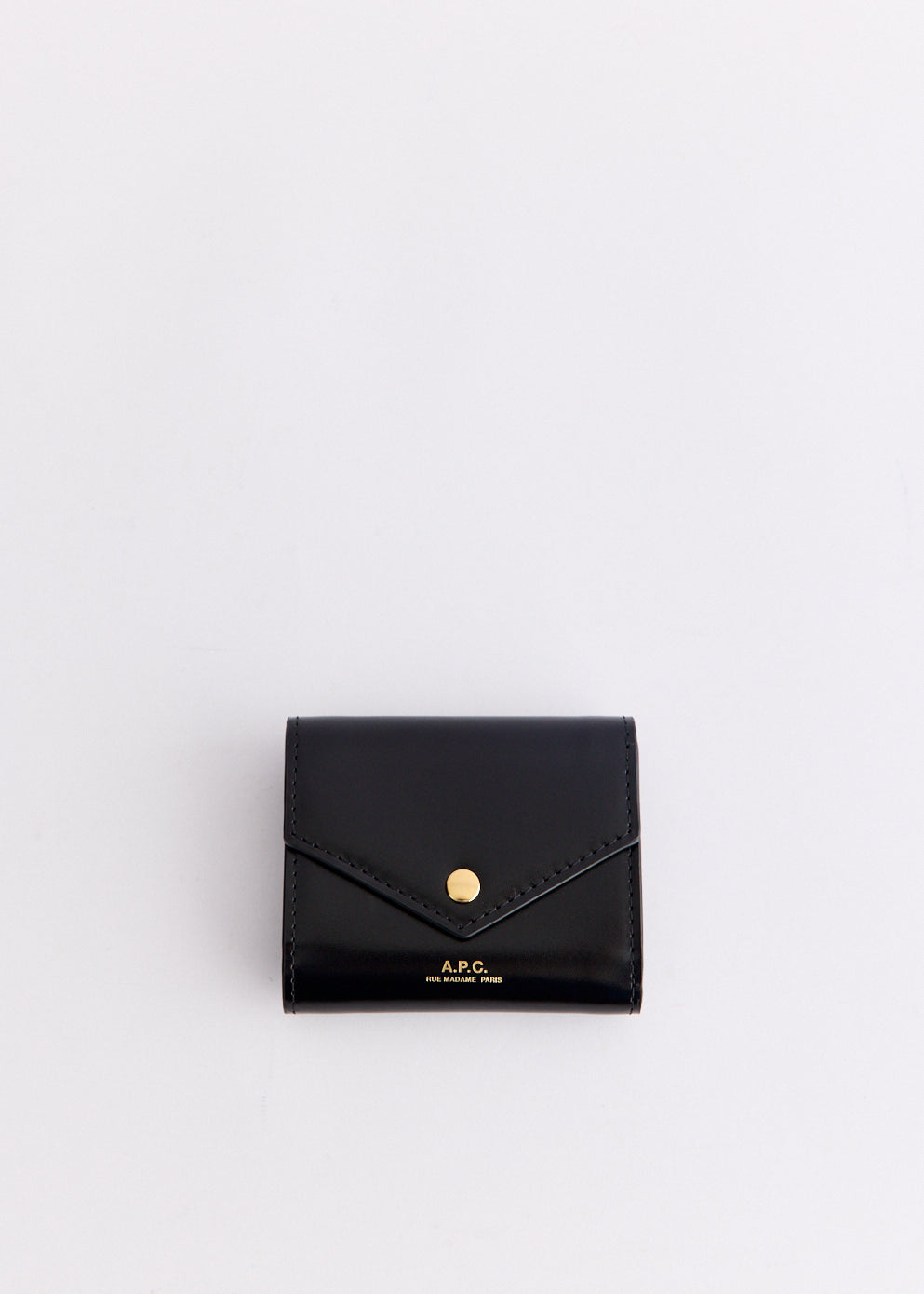 Porte-Monnaie Envelope Purse