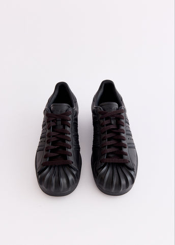 x Thug Club Superstar Vintage Sneakers
