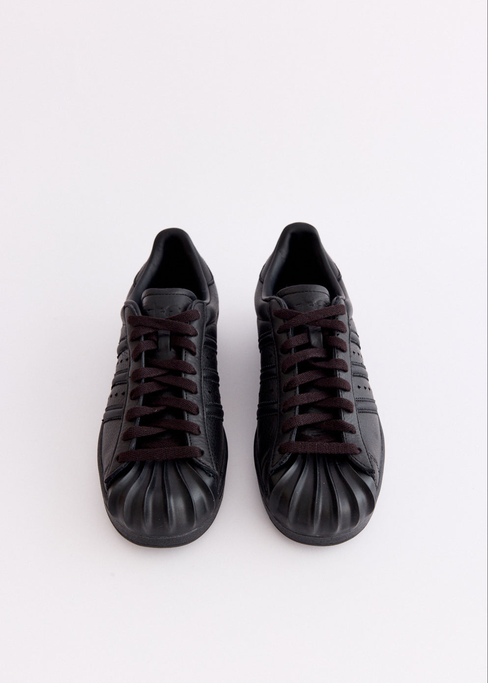 x Thug Club Superstar Vintage Sneakers
