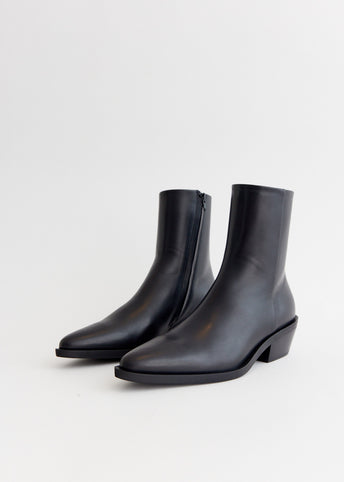 Hudson Boots