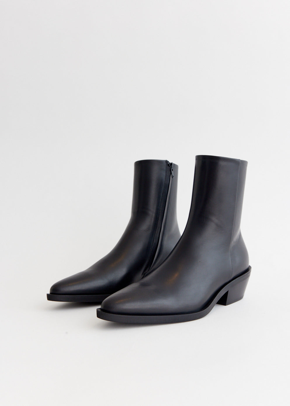 Hudson Boots